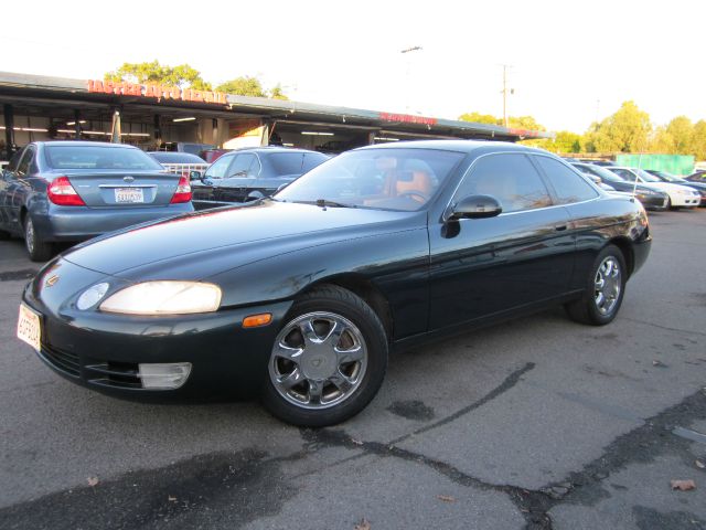 1995 Lexus SC 400 1FL