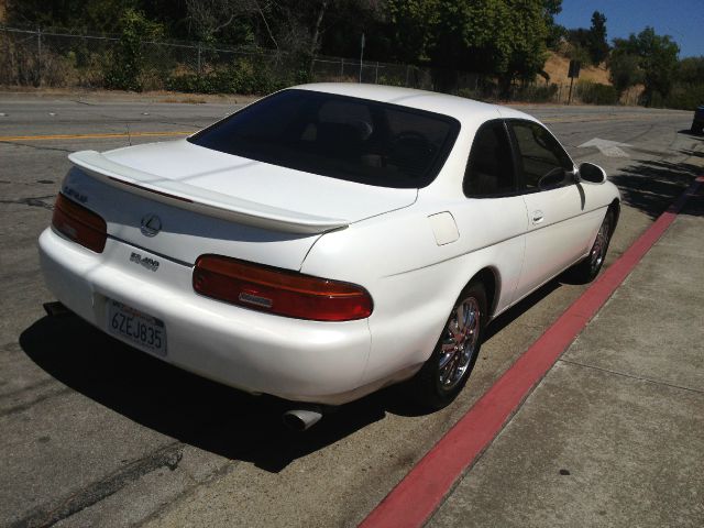 1995 Lexus SC 400 1FL