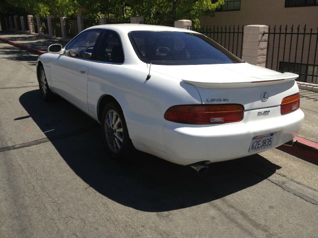 1995 Lexus SC 400 1FL