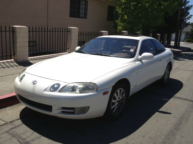 1995 Lexus SC 400 1FL