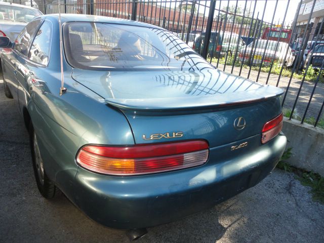 1995 Lexus SC 400 1FL