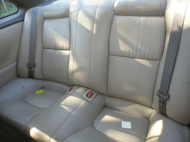 1995 Lexus SC 400 1FL