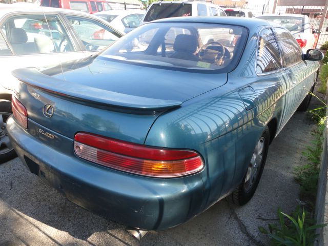 1995 Lexus SC 400 1FL