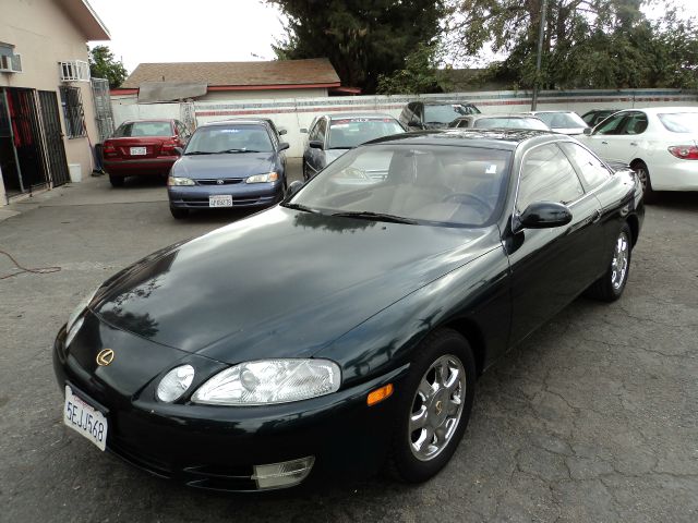1995 Lexus SC 400 1FL
