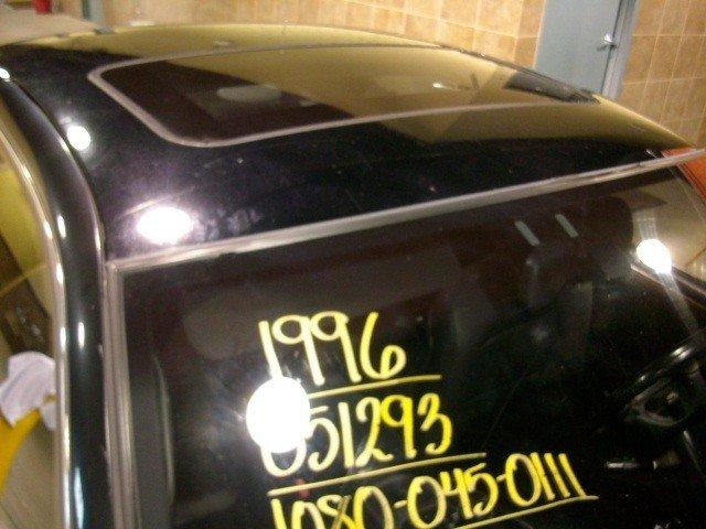 1996 Lexus SC 400 Unknown