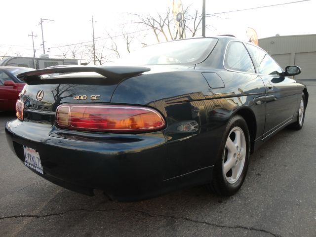 1997 Lexus SC 400 1FL
