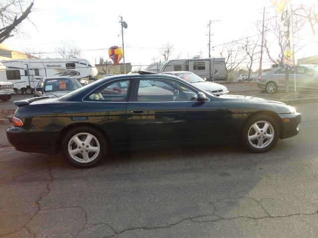 1997 Lexus SC 400 1FL