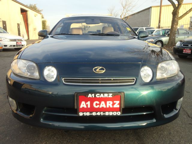 1997 Lexus SC 400 1FL