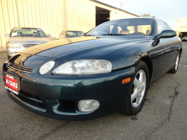 1997 Lexus SC 400 1FL