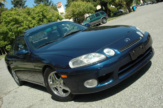 1999 Lexus SC 400 1FL