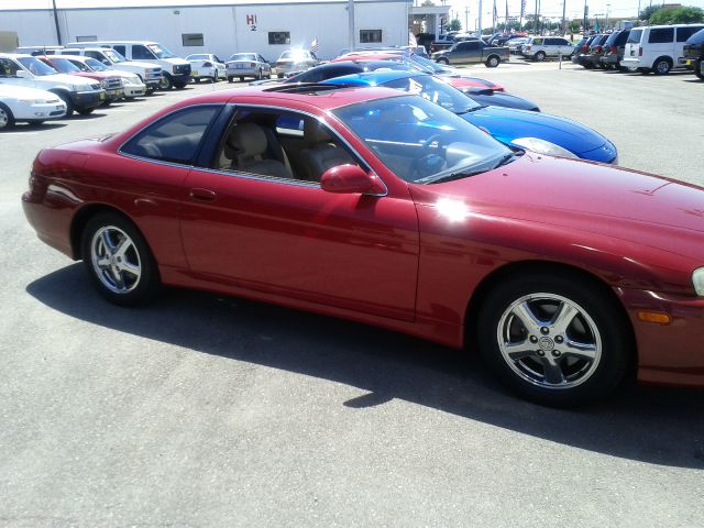 1999 Lexus SC 400 1FL