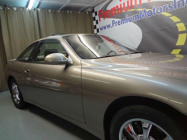 1999 Lexus SC 400 1FL