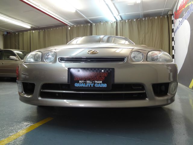 1999 Lexus SC 400 1FL