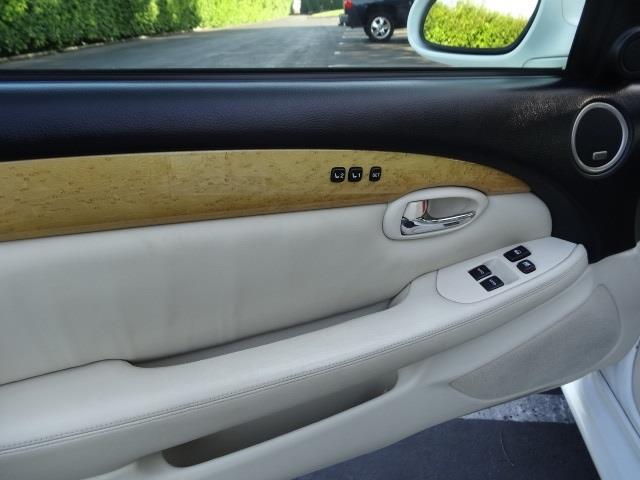 2003 Lexus SC 430 Sedan 4D LE (4 Cyl)