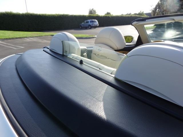 2003 Lexus SC 430 Sedan 4D LE (4 Cyl)