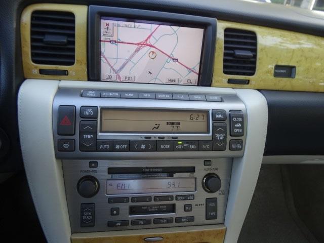 2003 Lexus SC 430 Sedan 4D LE (4 Cyl)