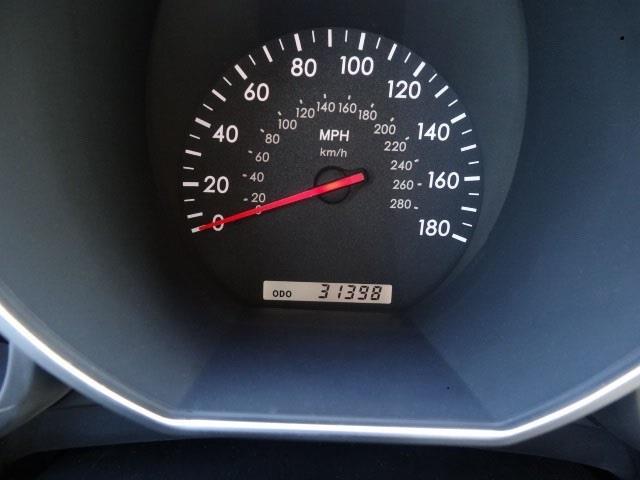 2003 Lexus SC 430 Sedan 4D LE (4 Cyl)