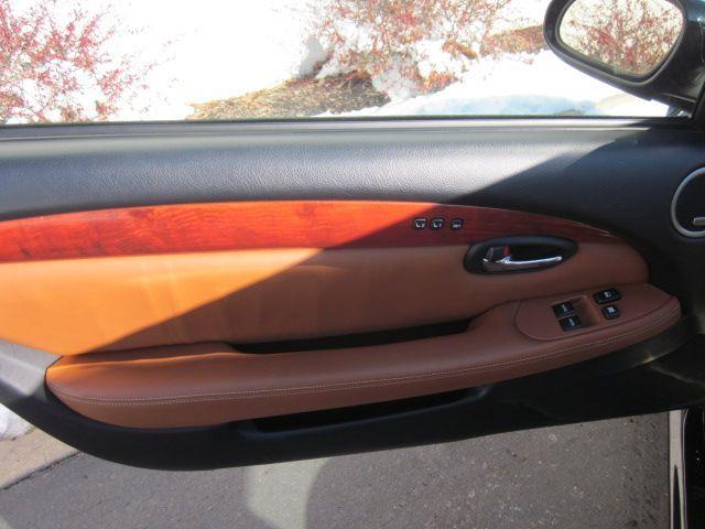 2003 Lexus SC 430 Hatchback Coupe 2D