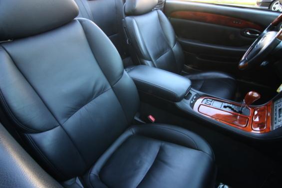 2004 Lexus SC 430 Base