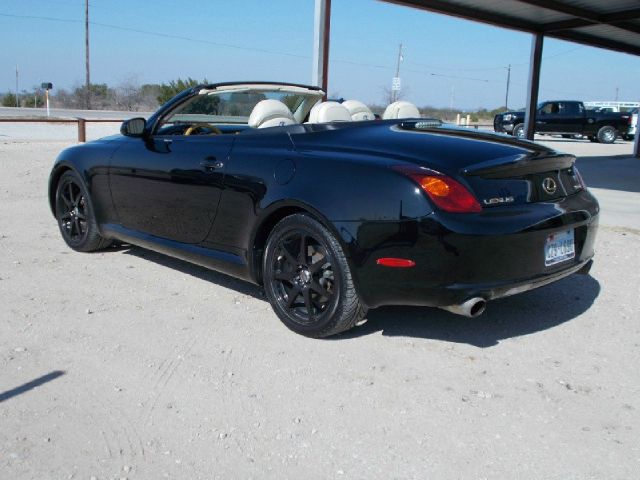 2004 Lexus SC 430 Conv. VERY RARE