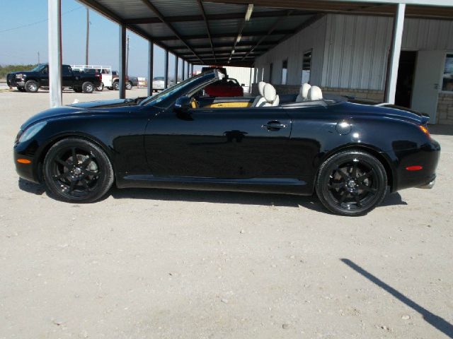 2004 Lexus SC 430 Conv. VERY RARE