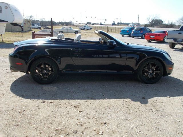 2004 Lexus SC 430 Conv. VERY RARE