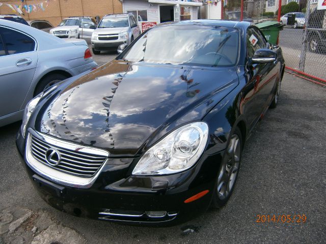 2006 Lexus SC 430 Lariat 4WD FX4