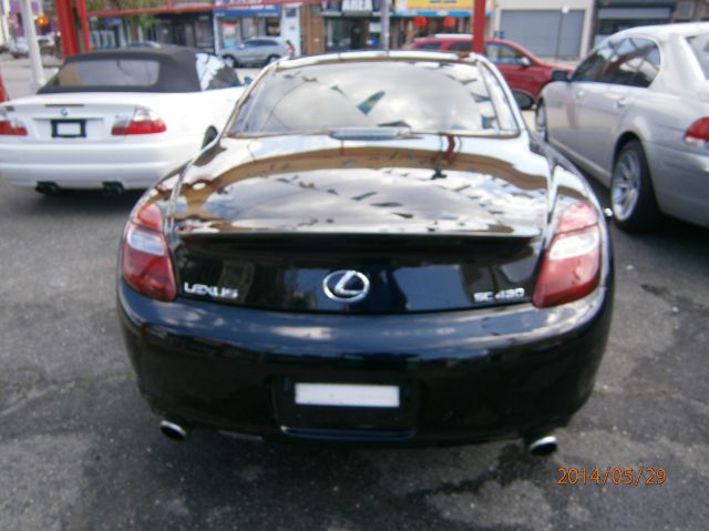 2006 Lexus SC 430 Lariat 4WD FX4