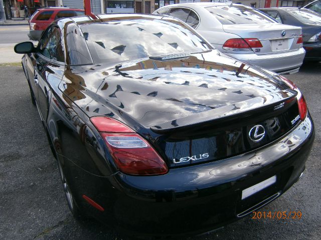 2006 Lexus SC 430 Lariat 4WD FX4