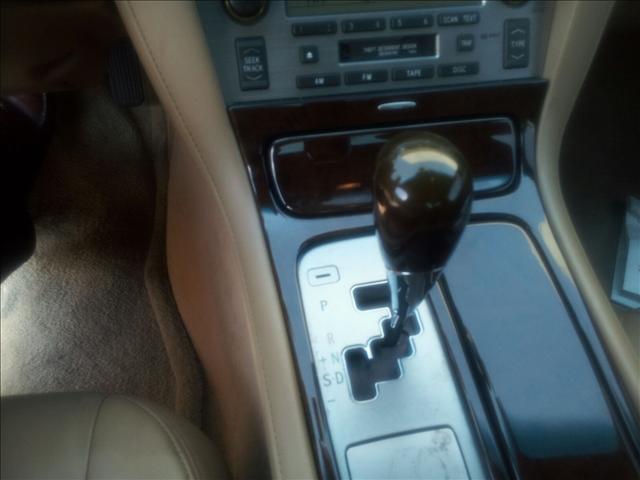 2007 Lexus SC 430 Unknown