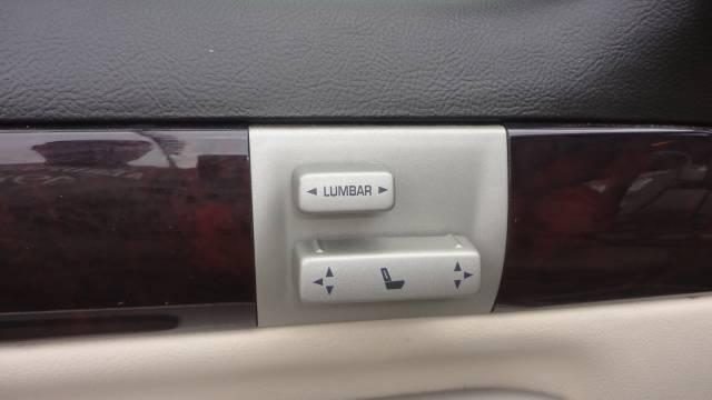 2003 Lincoln Aviator CLUB CAB SLT