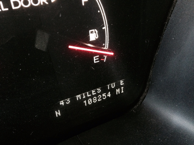 2003 Lincoln Aviator 1500 HD LT