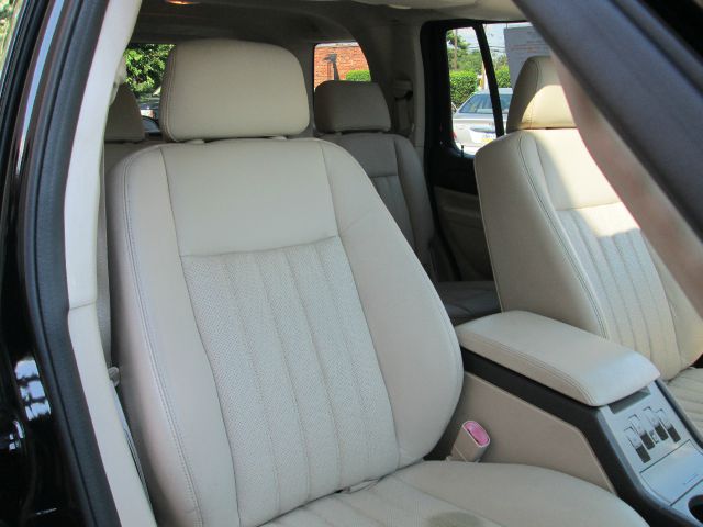 2003 Lincoln Aviator GLS PZEV