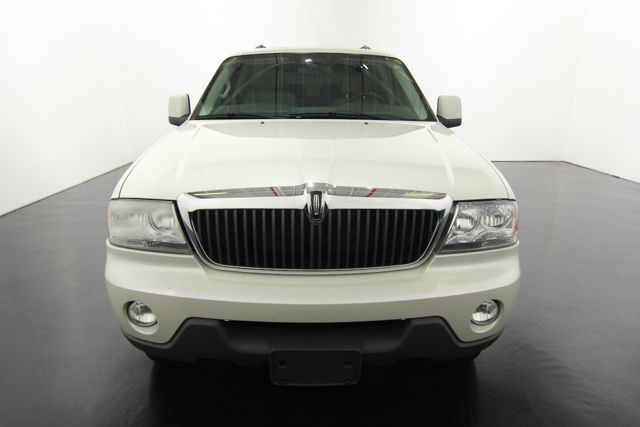2003 Lincoln Aviator GLS PZEV