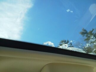 2003 Lincoln Aviator 2dr Cpe Coupe