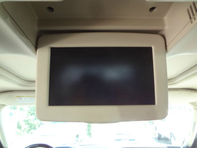 2003 Lincoln Aviator GLS PZEV