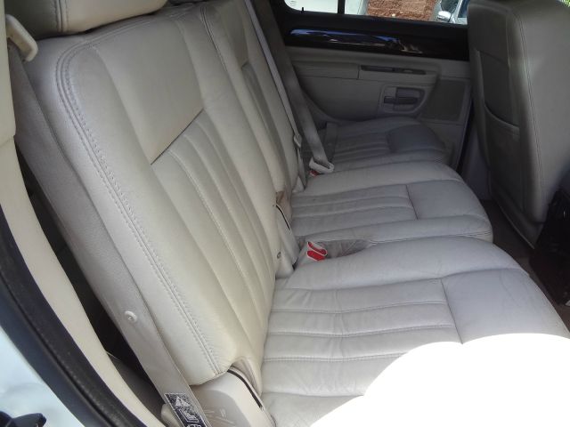 2003 Lincoln Aviator GLS PZEV