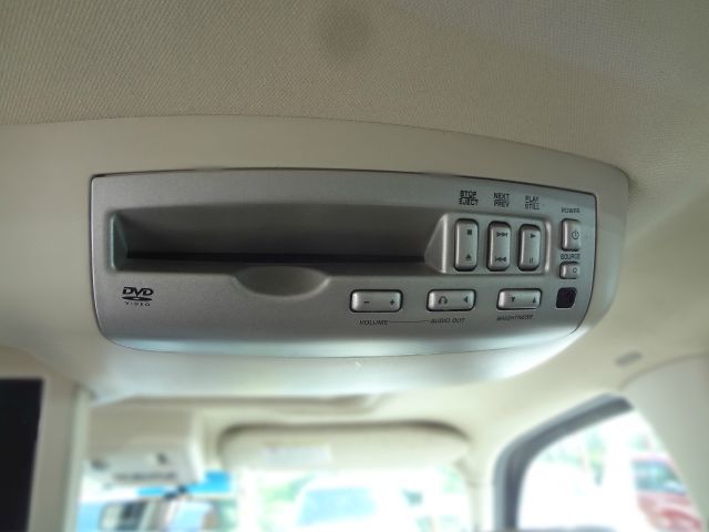 2003 Lincoln Aviator GLS PZEV