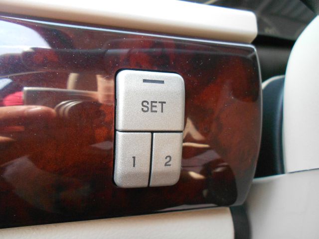 2003 Lincoln Aviator GLS PZEV