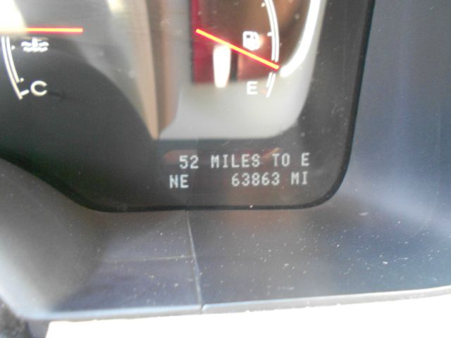 2003 Lincoln Aviator GLS PZEV