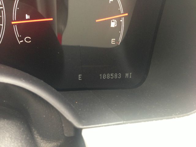 2003 Lincoln Aviator 1500 HD LT