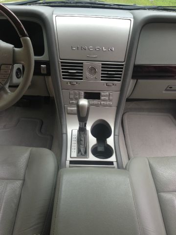 2003 Lincoln Aviator 1500 HD LT