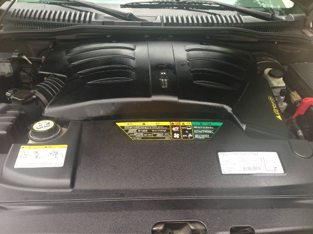 2003 Lincoln Aviator 1500 HD LT