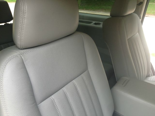 2003 Lincoln Aviator 1500 HD LT