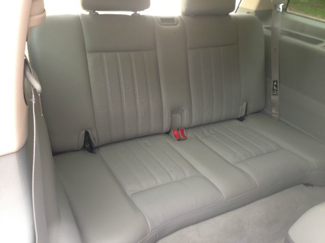 2003 Lincoln Aviator 1500 HD LT