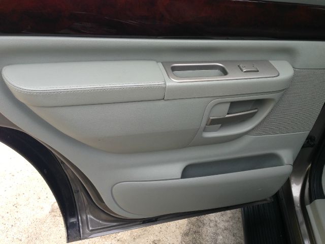 2003 Lincoln Aviator 1500 HD LT