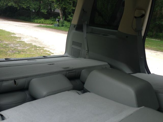 2003 Lincoln Aviator 1500 HD LT