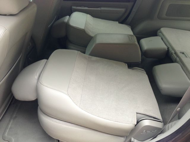 2003 Lincoln Aviator 1500 HD LT