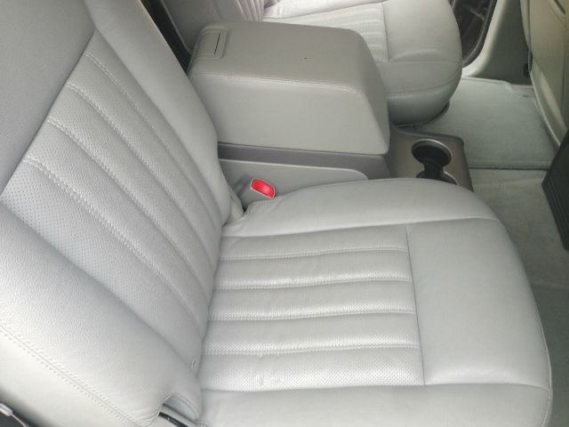 2003 Lincoln Aviator 1500 HD LT