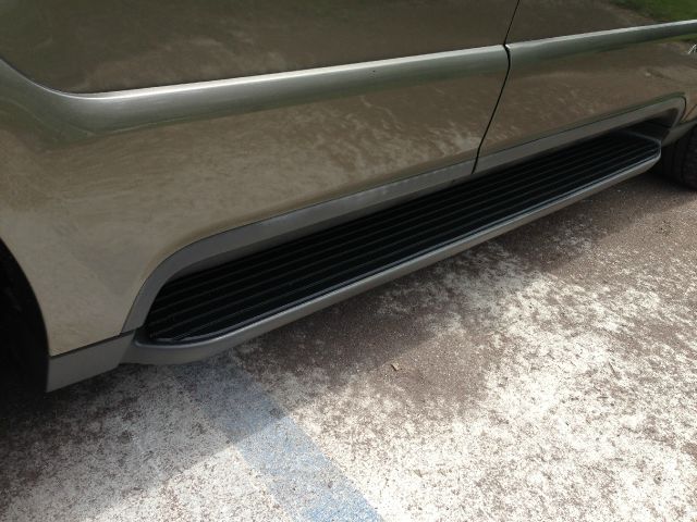 2003 Lincoln Aviator 1500 HD LT